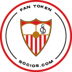 Sevilla Fan Token icon