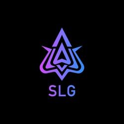 SLG.GAMES icon