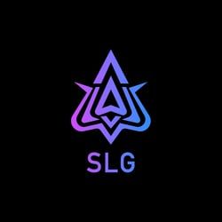 SLG.GAMES Icon