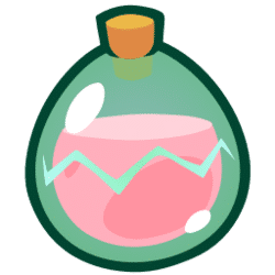 Smooth Love Potion Icon