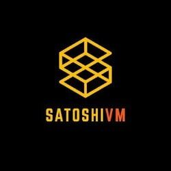 SatoshiVM icon