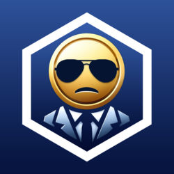 Serious Coin icon