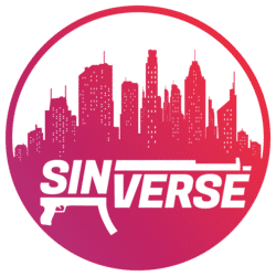 Sinverse icon