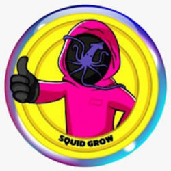SquidGrow icon