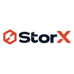 StorX Icon