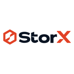 StorX icon