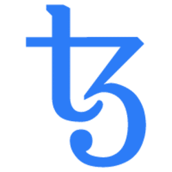 Tezos Icon