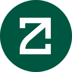 ZetaChain Icon