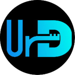 UrDEX Finance icon