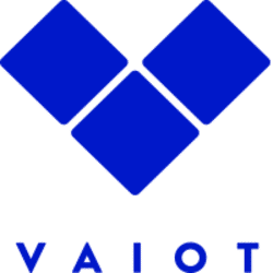 Vaiot Icon