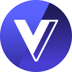 VGX Token icon