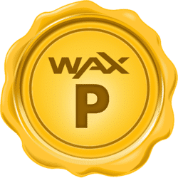 WAX icon