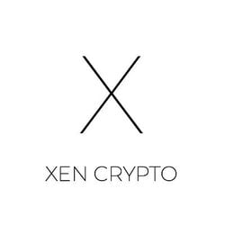 XEN Crypto icon