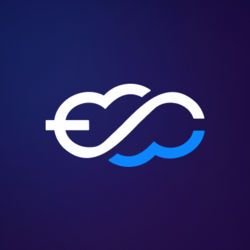 Ethernity Cloud Icon