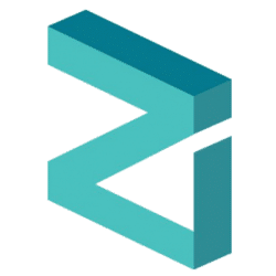 Zilliqa Icon