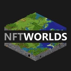 NFT Worlds icon