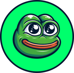 Baby Pepe icon