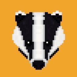 Badger icon