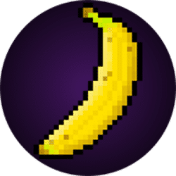 Banana icon