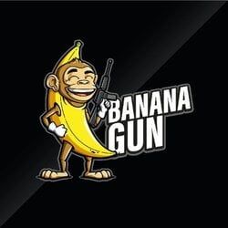 Banana Gun icon