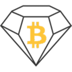 Bitcoin Diamond icon