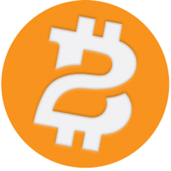 Bitcoin 2 icon