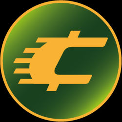 Cheetahcoin icon