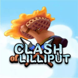 Clash of Lilliput Icon