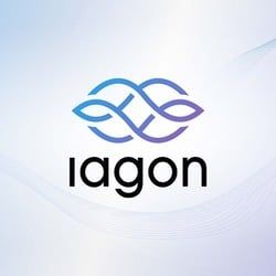 Iagon Icon