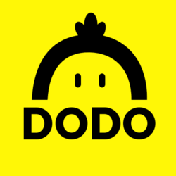 DODO Icon