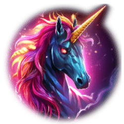 Zapicorn icon