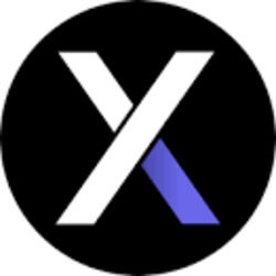 dYdX icon