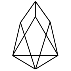 EOS icon