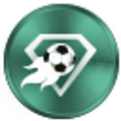 Football at AlphaVerse Icon