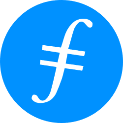 Filecoin icon