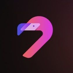 Flamingo Finance Icon