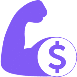 flexUSD Icon