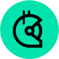 Gitcoin Icon