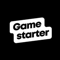 Gamestarter icon