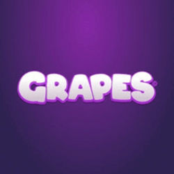 Grape Coin icon