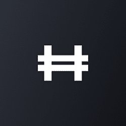 Hashflow Icon
