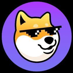 Wrapped WDOGE icon