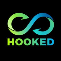 Hooked Protocol Icon