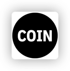 Coinbase Tokenized Stock Defichain icon
