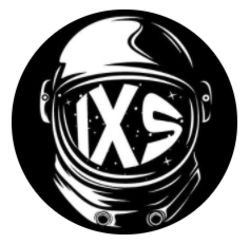 IX Swap Icon