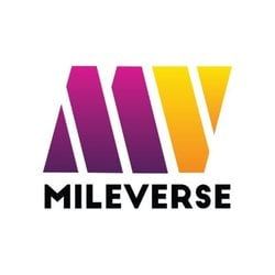 MileVerse icon