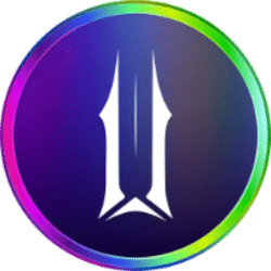 Illuvium icon