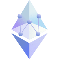 EthereumPoW Icon