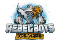 Rebel Bots icon