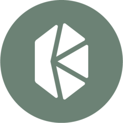 Kyber Network Crystal Legacy icon